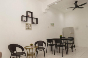 WY Impian Homestay